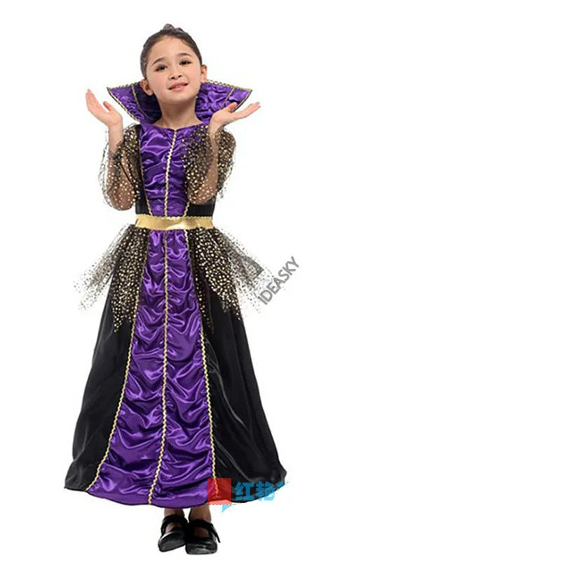 Halloween Costume Kids Suit Children&