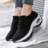 Sports shoes women flying knit socks shoes shaking shoes - Smith&