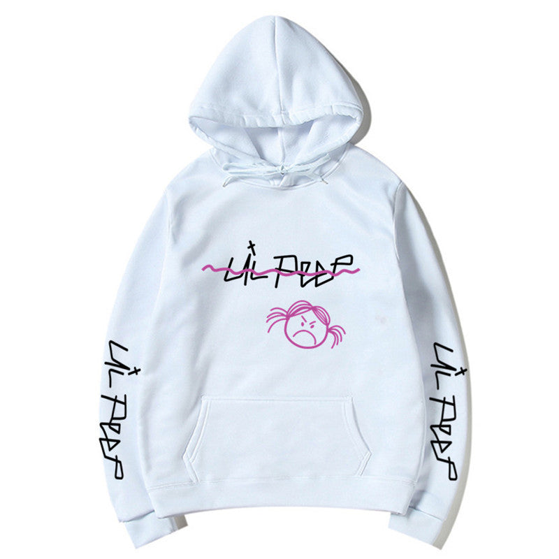 Lil Peep Hoodies