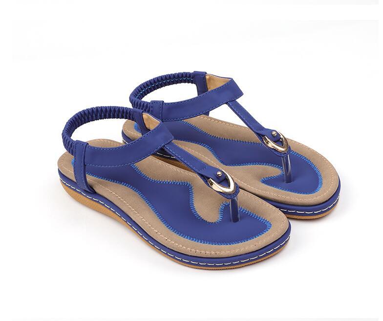 Summer Shoes Women Sandal - Smith&