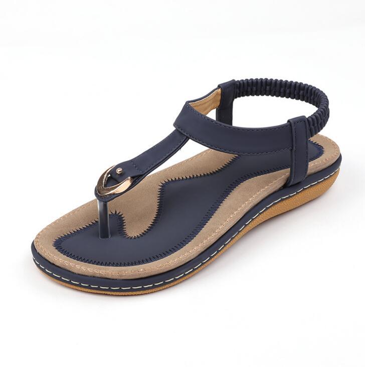 Summer Shoes Women Sandal - Smith&