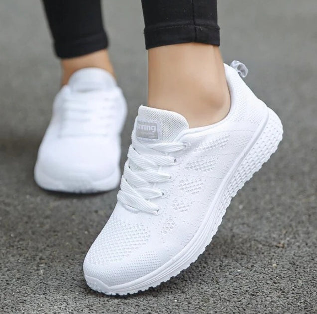 Women Shoes Sports Sneakers - Smith&