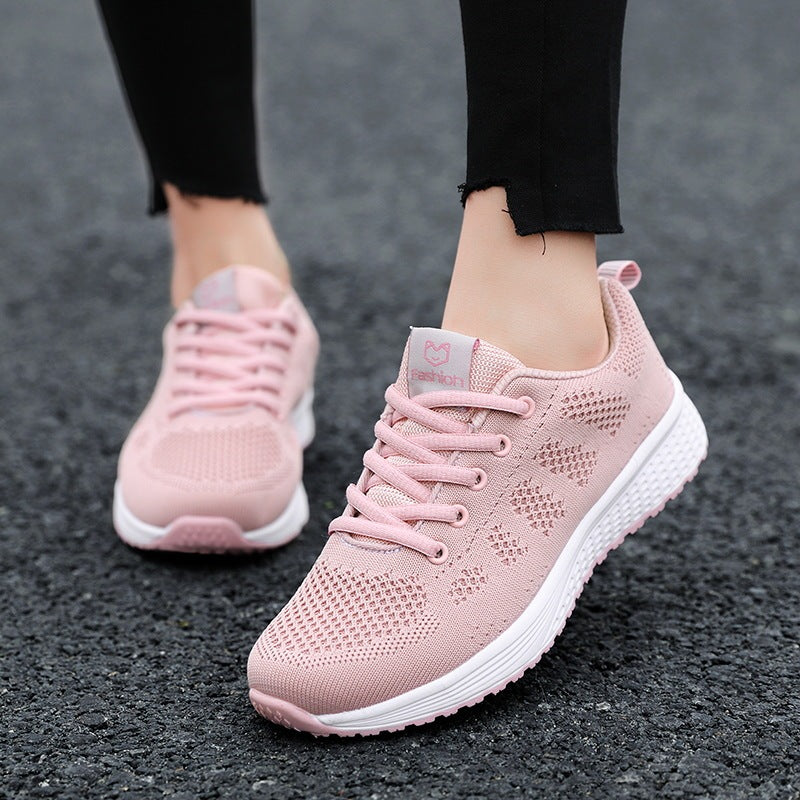 Women Casual Sports Shoes - Smith&