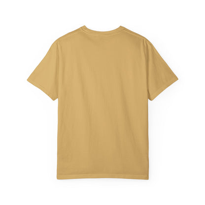 Unisex Garment-Dyed T-shirt - Smith&