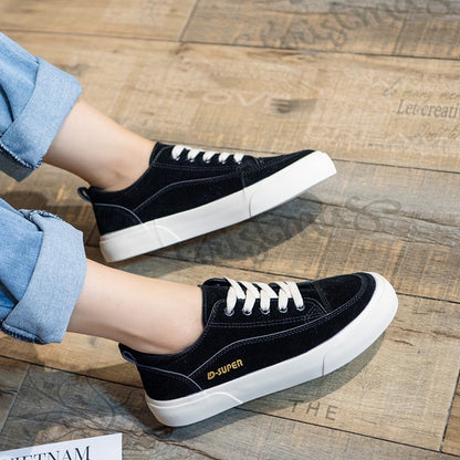 All match cCloth Shoes Canvas Shoes Women Shoes - Smith&