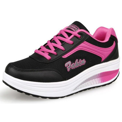 Single Shoes Travel Shoes Sports Shoes Women - Smith&