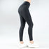 High waist female yoga pants leggings - Smith&