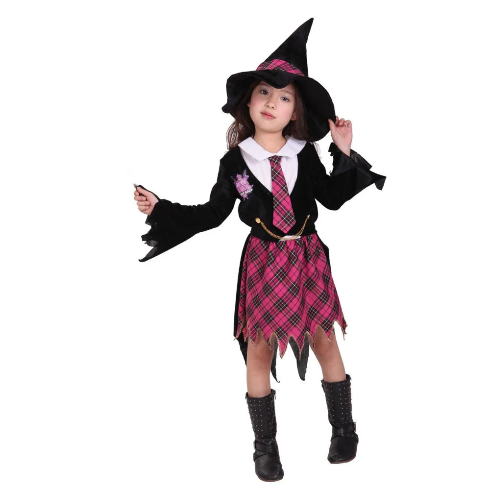 Halloween Costume Kids Suit Children&