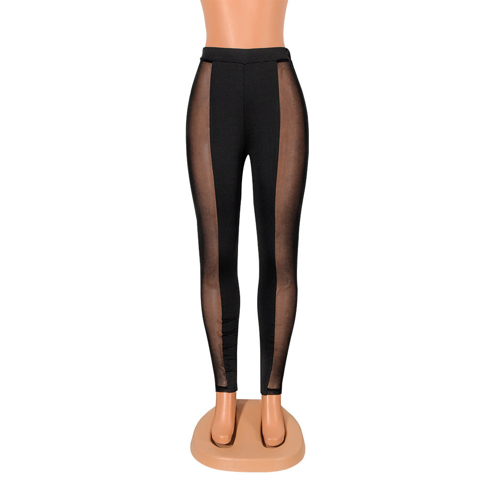 Sexy Tight Sports Casual Leggings - Smith&