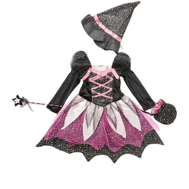 Halloween Costume Kids Suit Children&