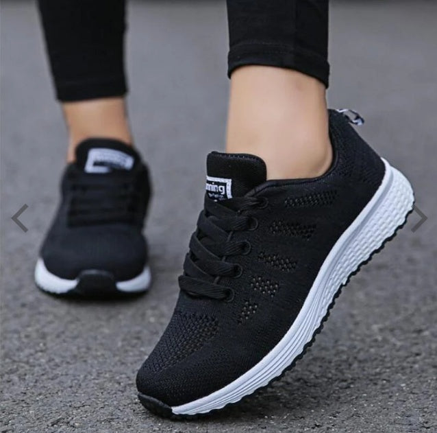 Women Shoes Sports Sneakers - Smith&