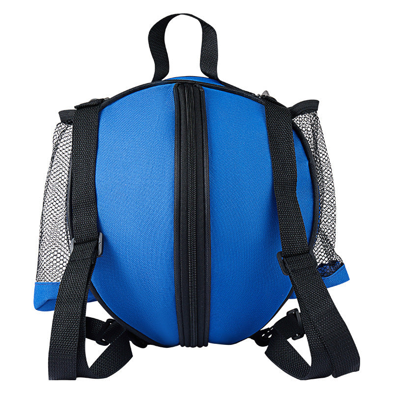 Fashion Storage Football / Basketball Sports Training Backpack