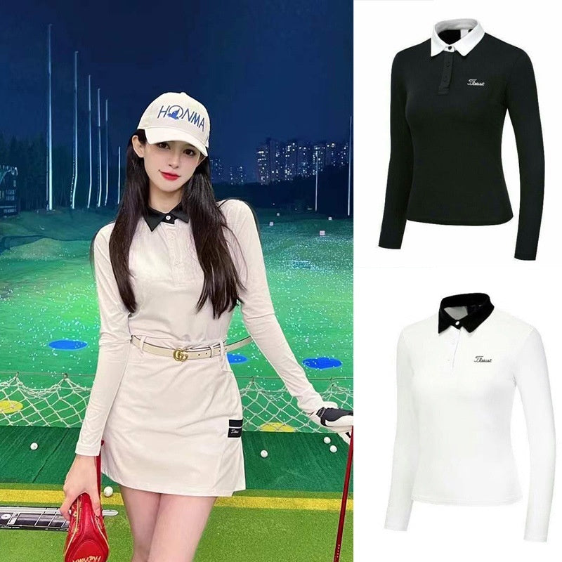 New Golf Apparel Women&