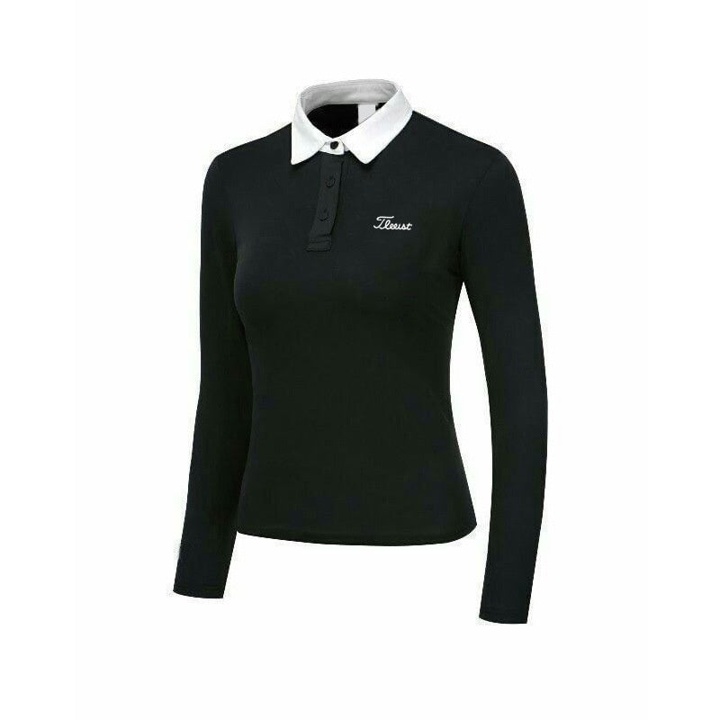 New Golf Apparel Women&