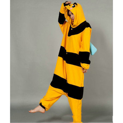 bee footed pajama