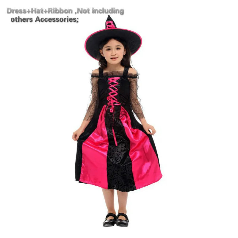 Halloween Costume Kids Suit Children&