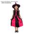 Halloween Costume Kids Suit Children&