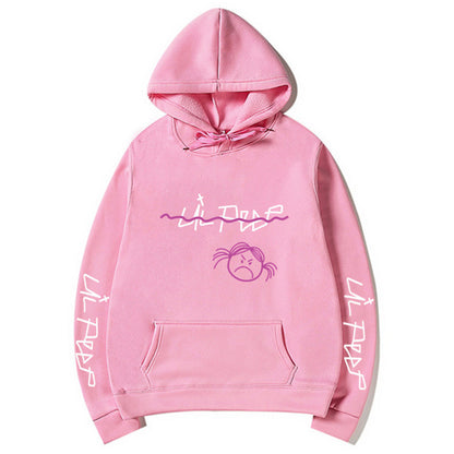 Lil Peep Hoodies