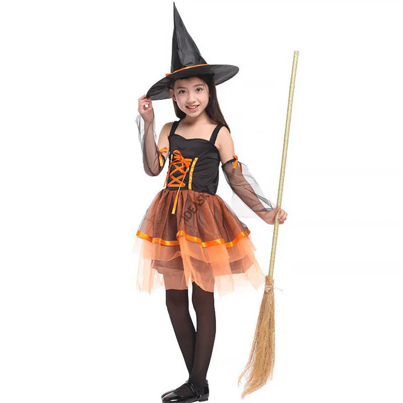 Halloween Costume Kids Suit Children&