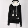 Cat Lovers Hoodies