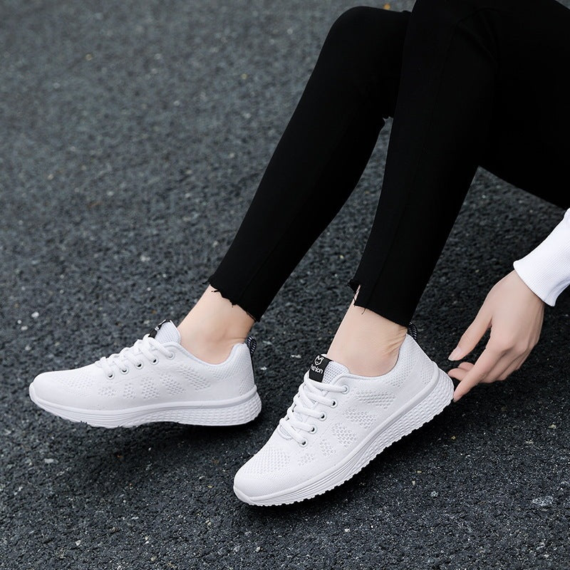 Women Casual Sports Shoes - Smith&