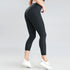 High waist female yoga pants leggings - Smith&