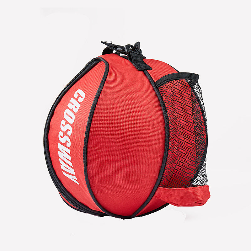 Fashion Storage Football / Basketball Sports Training Backpack