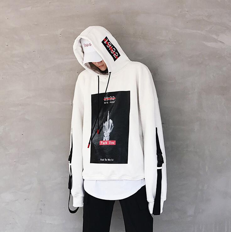 Hiphop Hoodies