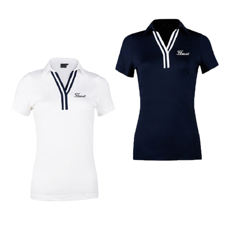 Golf Apparel Women&