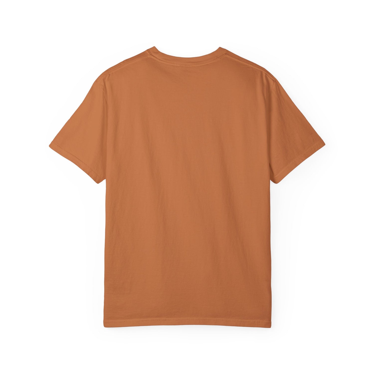 Unisex Garment-Dyed T-shirt - Smith&