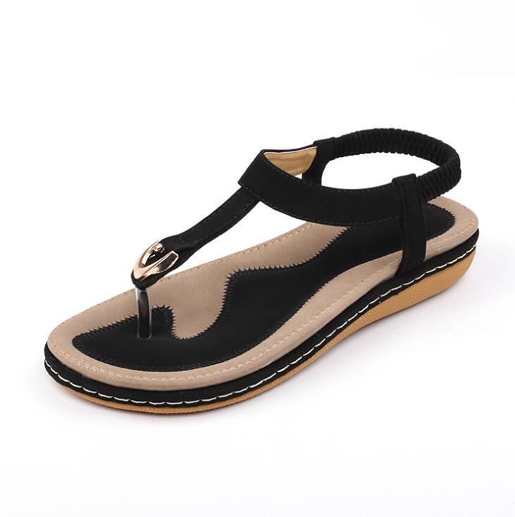 Summer Shoes Women Sandal - Smith&