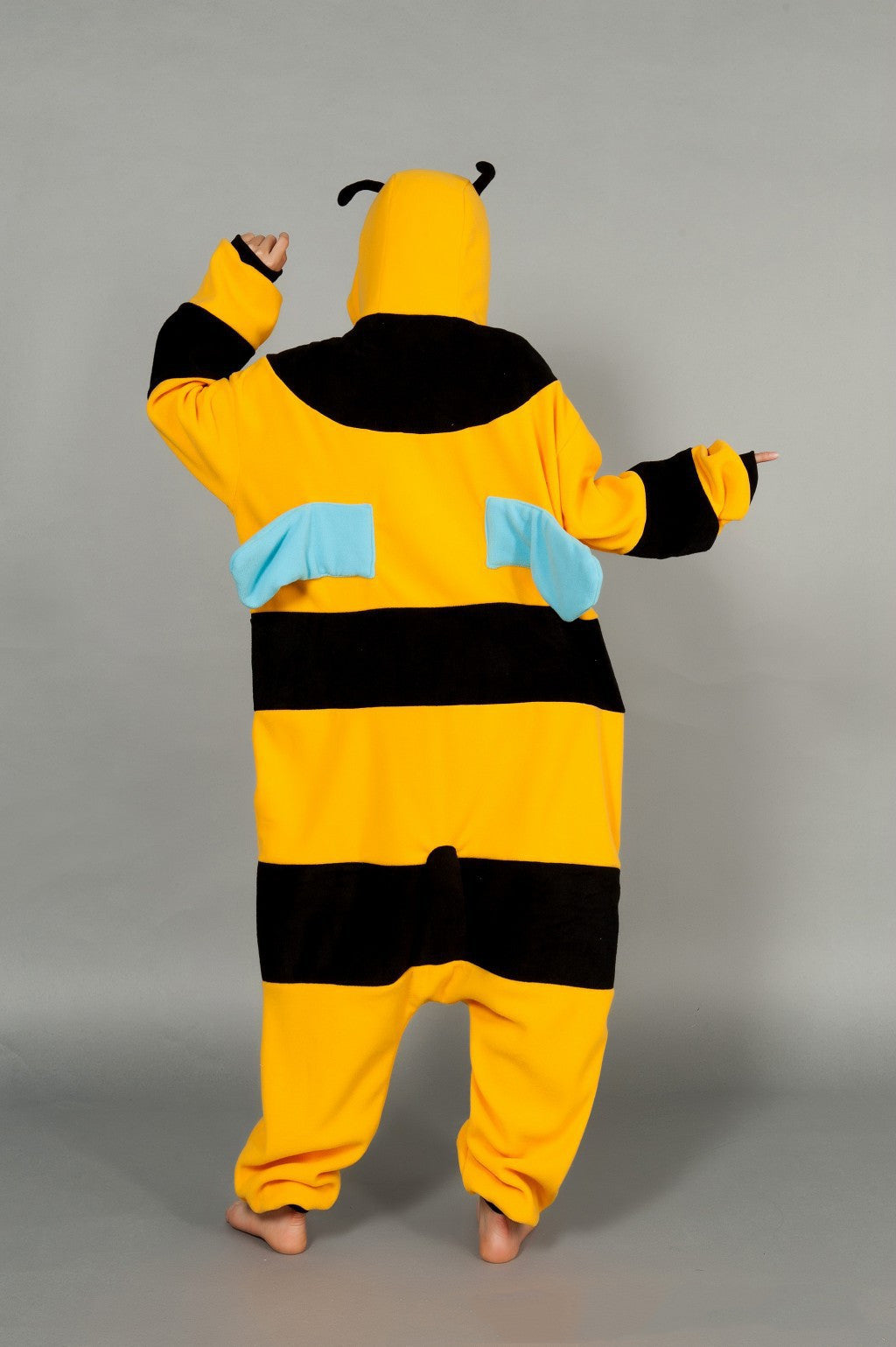 bee footed pajama