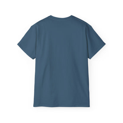 Unisex Ultra Cotton Tee - Smith&