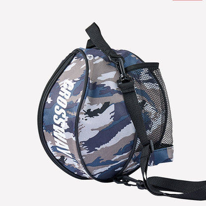 Fashion Storage Football / Basketball Sports Training Backpack