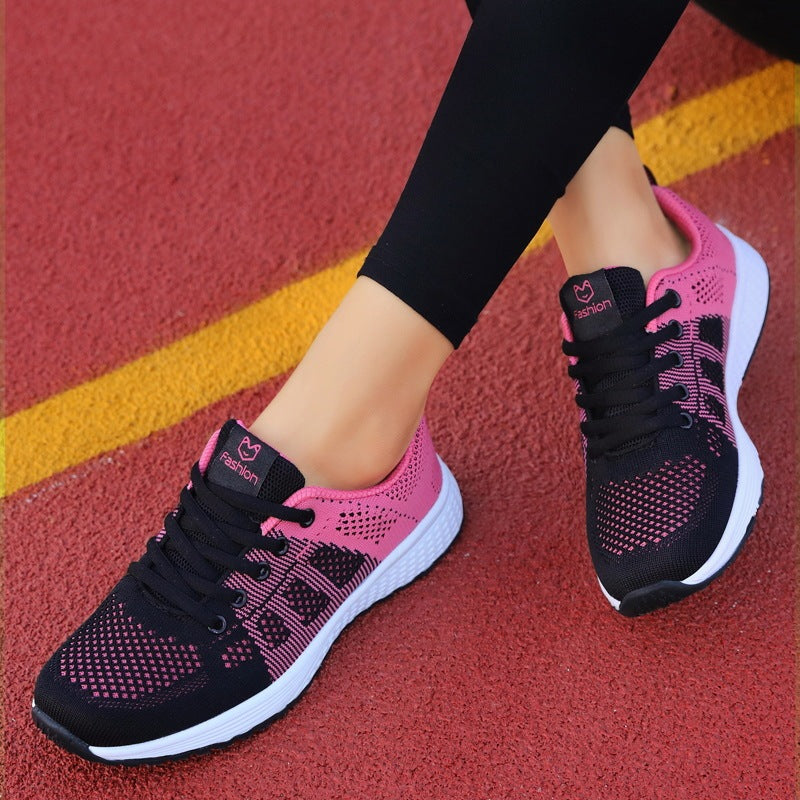 Women Casual Sports Shoes - Smith&