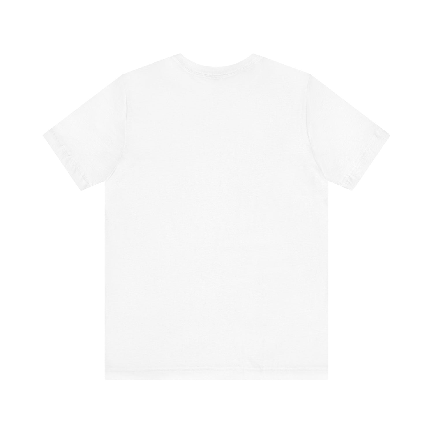 Unisex Jersey Short Sleeve Tee - Smith&