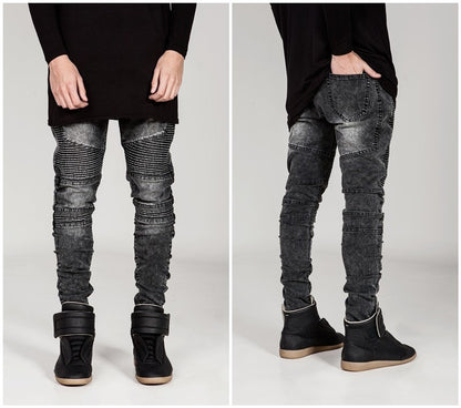 Fashionable jeans