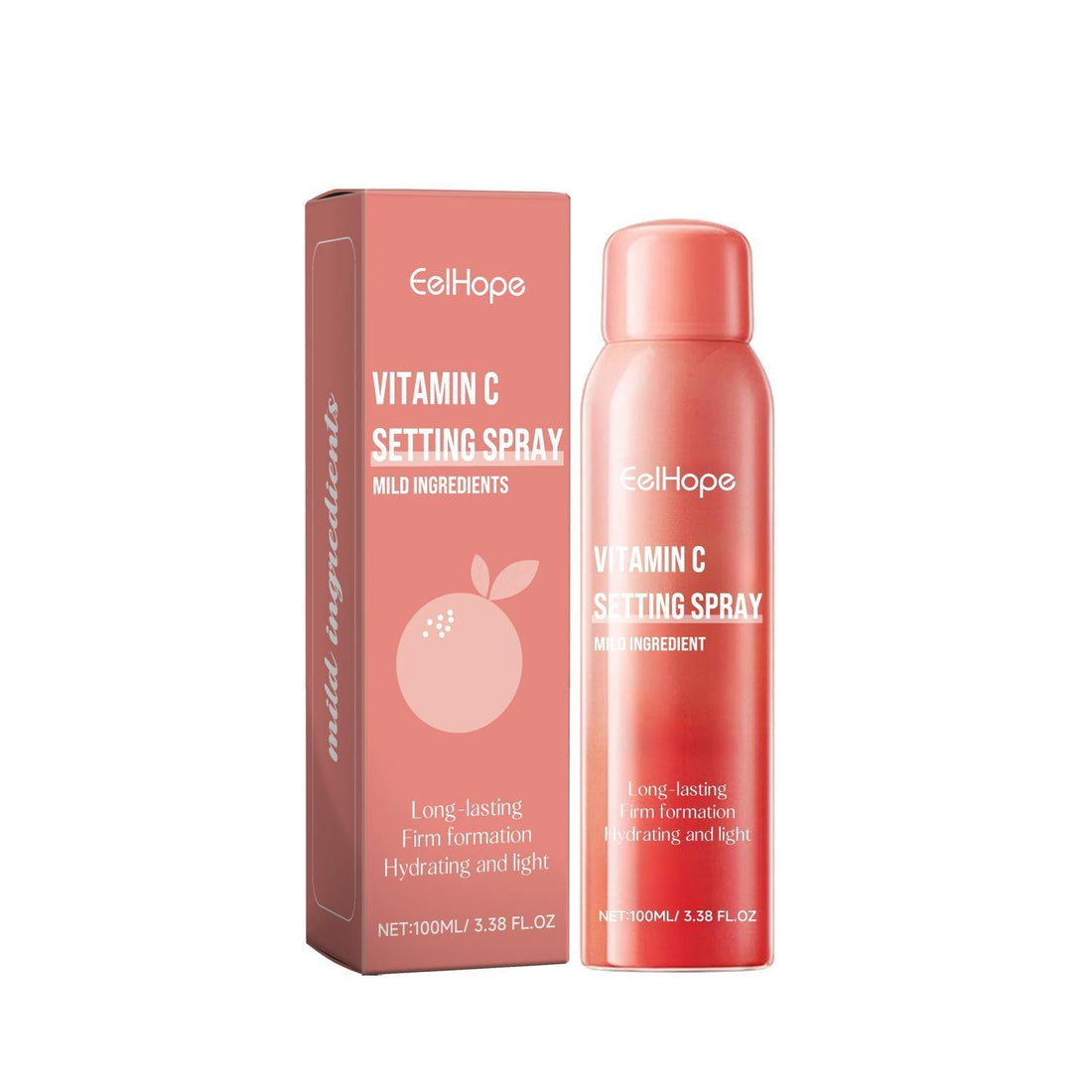 Vitamin C Setting Spray