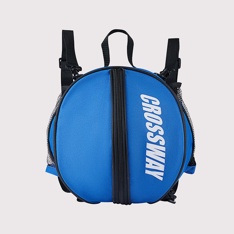 Fashion Storage Football / Basketball Sports Training Backpack