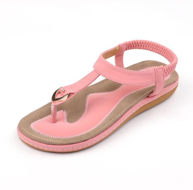 Summer Shoes Women Sandal - Smith&