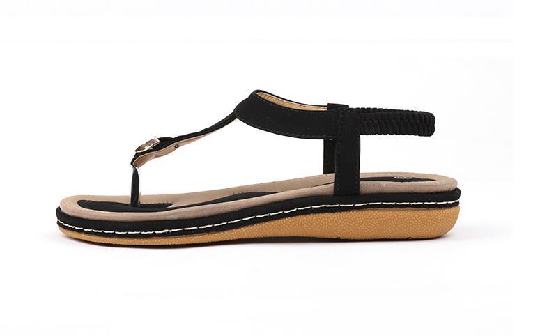 Summer Shoes Women Sandal - Smith&