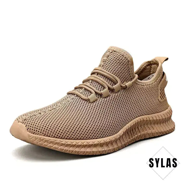 Mesh Men Shoes - Smith&