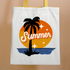 Summer Tote - Smith&