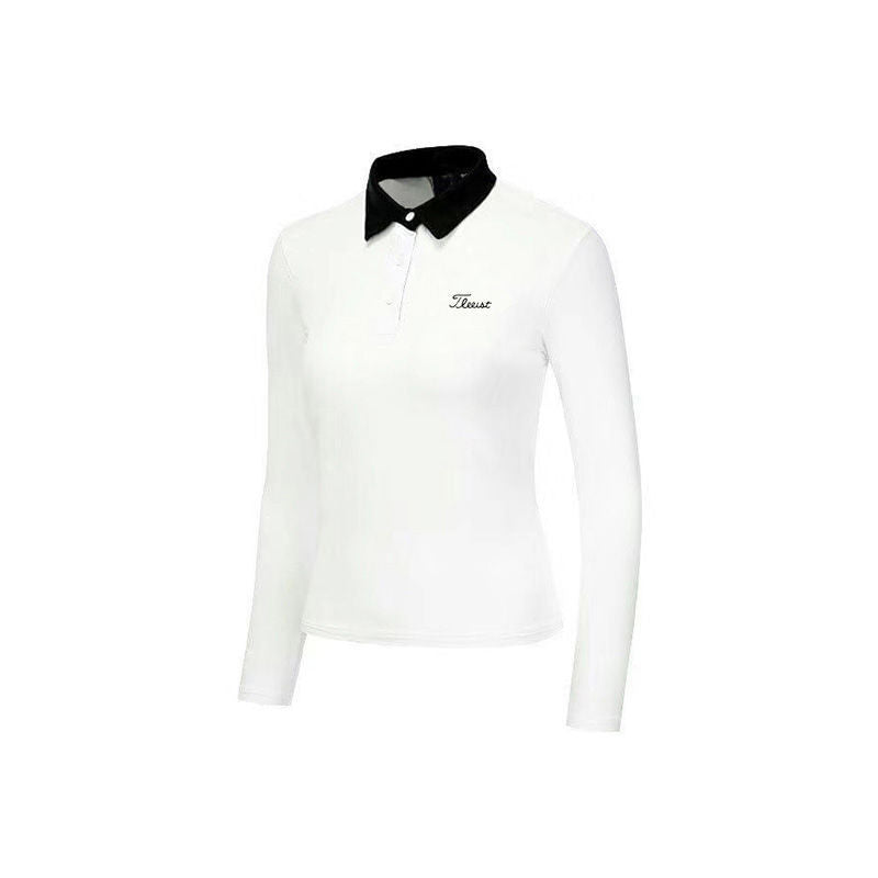 New Golf Apparel Women&