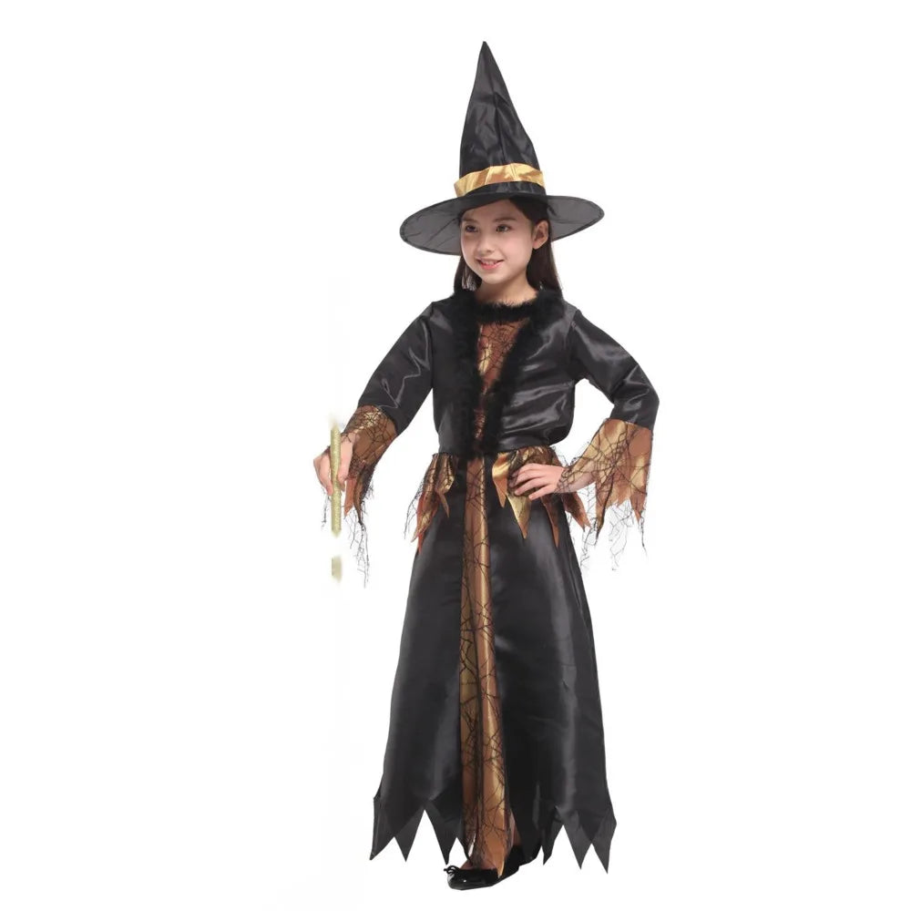 Halloween Costume Kids Suit Children&