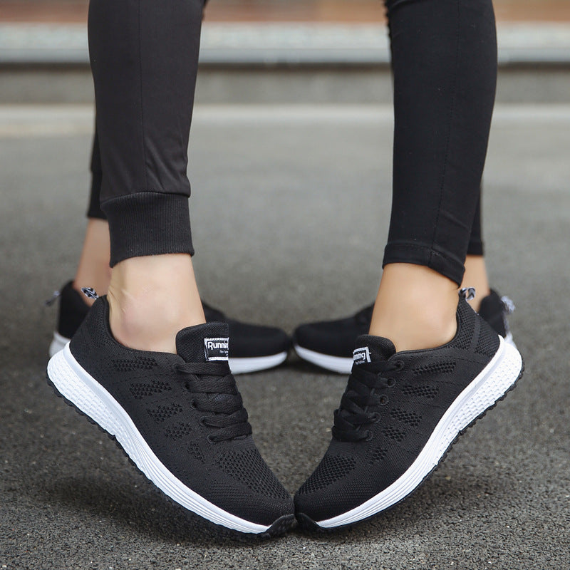 Women Shoes Sports Sneakers - Smith&