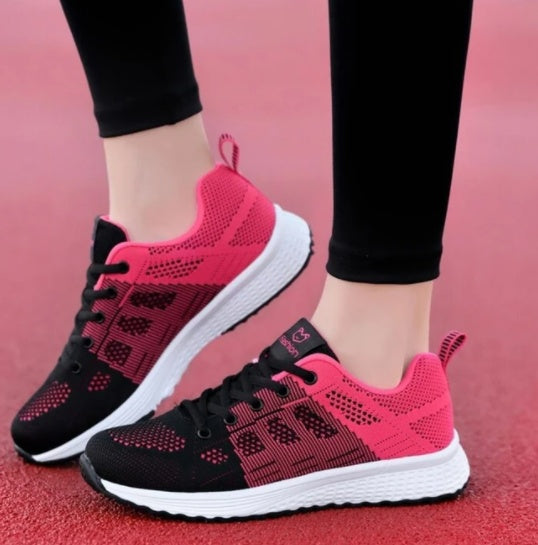 Women Casual Sports Shoes - Smith&