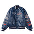 Flight Jacket Men Trendy Loose Locomotive Clothing - Smith&