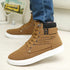 Hot Men Shoes Fashion Warm Fur Winter Men Boots - Smith&