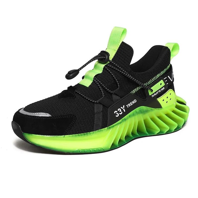 Blade Running Shoes for Men - Smith&